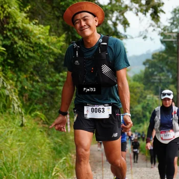 Runner Photo 5155434