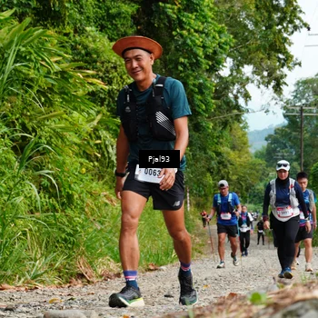 Runner Photo 5155435