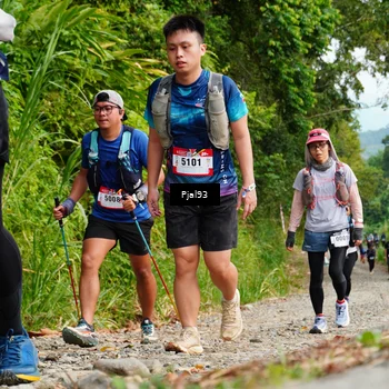 Runner Photo 5155436
