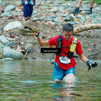 Runner Photo 5155438