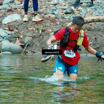 Runner Photo 5155441