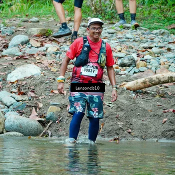 Runner Photo 5155442