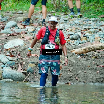 Runner Photo 5155445