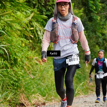 Runner Photo 5155446