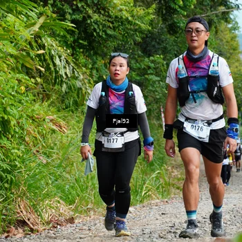 Runner Photo 5155449