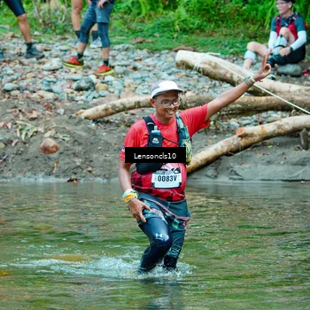 Runner Photo 5155451