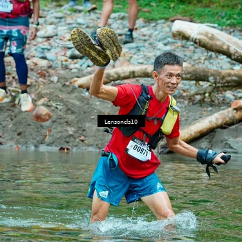 Runner Photo 5155452