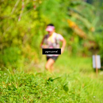 Runner Photo 5155456