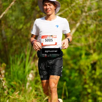 Runner Photo 5155457