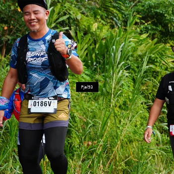 Runner Photo 5155460