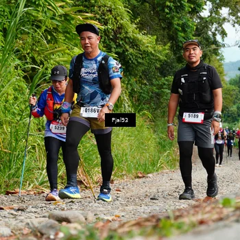 Runner Photo 5155464