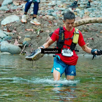 Runner Photo 5155468