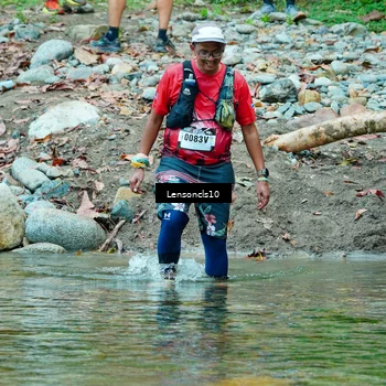 Runner Photo 5155469