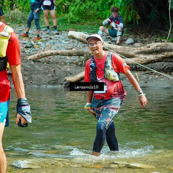Runner Photo 5155472