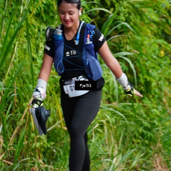 Runner Photo 5155473