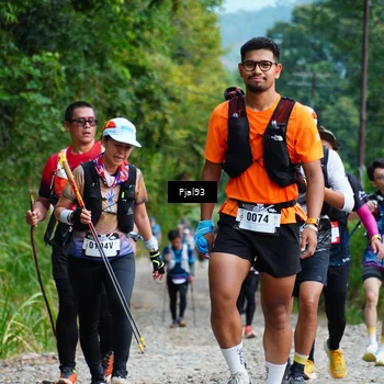 Runner Photo 5155474