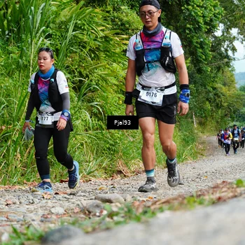 Runner Photo 5155477