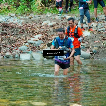 Runner Photo 5155480