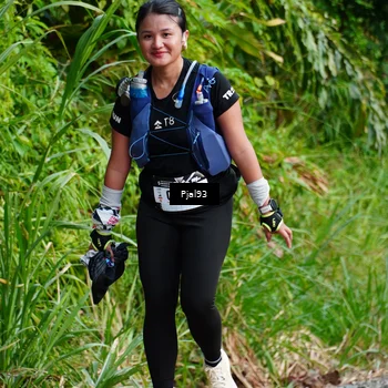 Runner Photo 5155483
