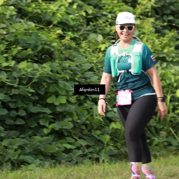 Runner Photo 5155484