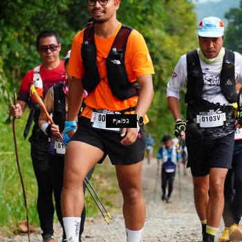 Runner Photo 5155491