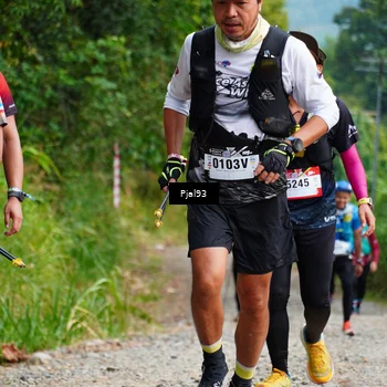 Runner Photo 5155493