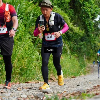 Runner Photo 5155498