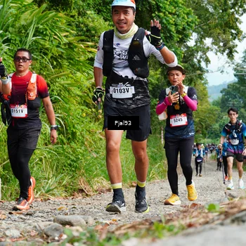 Runner Photo 5155506
