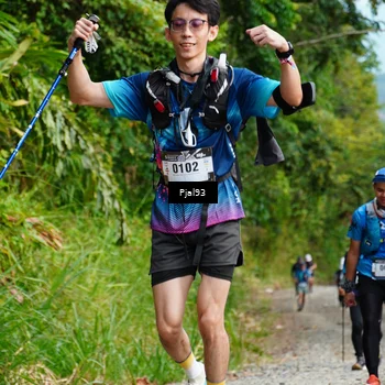 Runner Photo 5155523