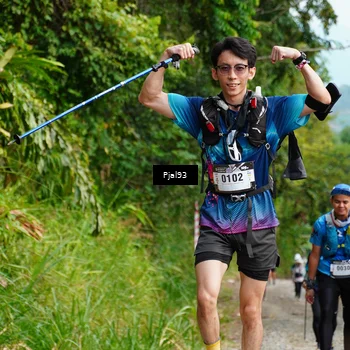 Runner Photo 5155525