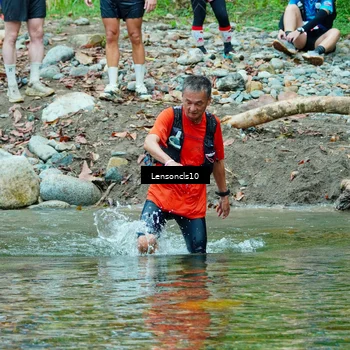 Runner Photo 5155534