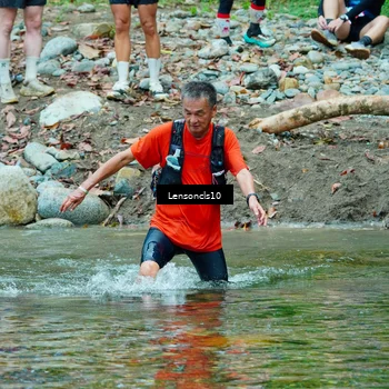 Runner Photo 5155540