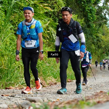 Runner Photo 5155549