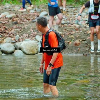 Runner Photo 5155562