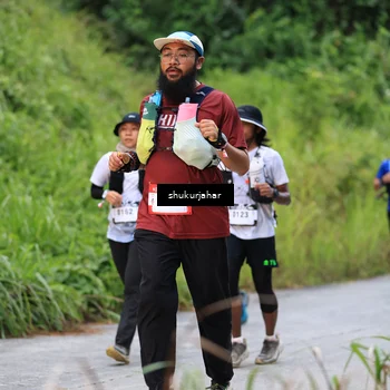 Runner Photo 5155563