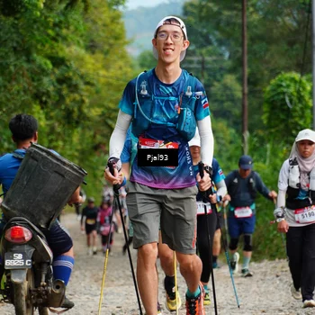 Runner Photo 5155566