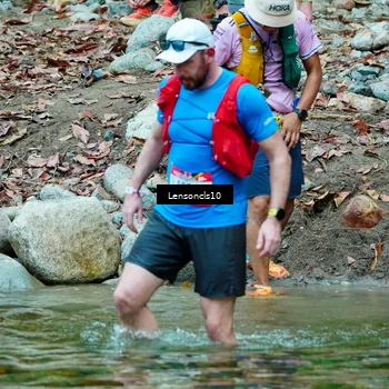 Runner Photo 5155579