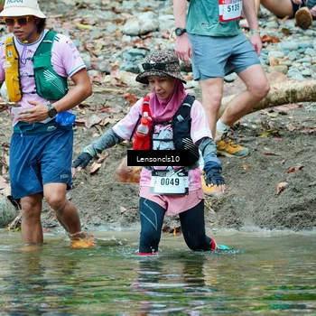 Runner Photo 5155580
