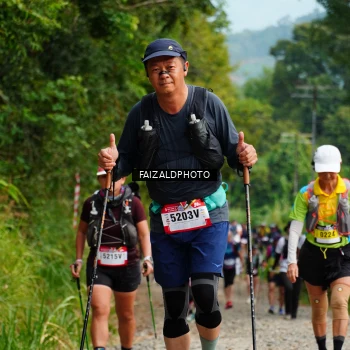Runner Photo 5155589