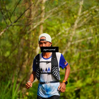 Runner Photo 5155605