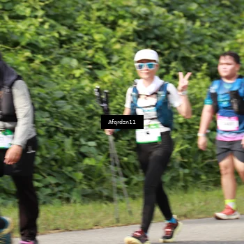Runner Photo 5155608