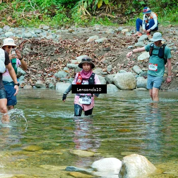 Runner Photo 5155636