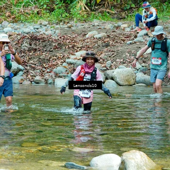 Runner Photo 5155637