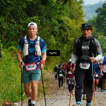 Runner Photo 5155650