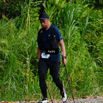 Runner Photo 5155653