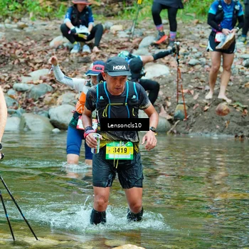 Runner Photo 5155657