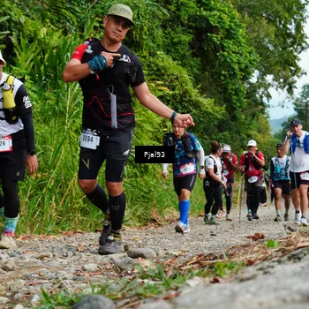 Runner Photo 5155662