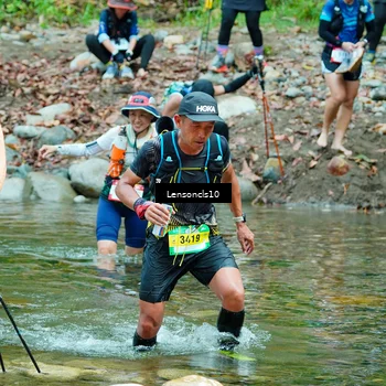 Runner Photo 5155663