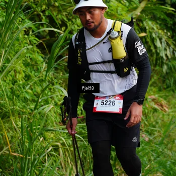 Runner Photo 5155664