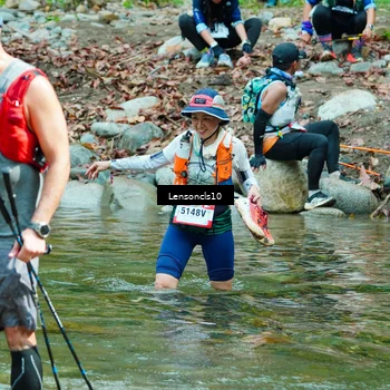 Runner Photo 5155672